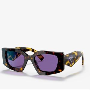 Prada Sunglasses - PRADA
PR 15YS